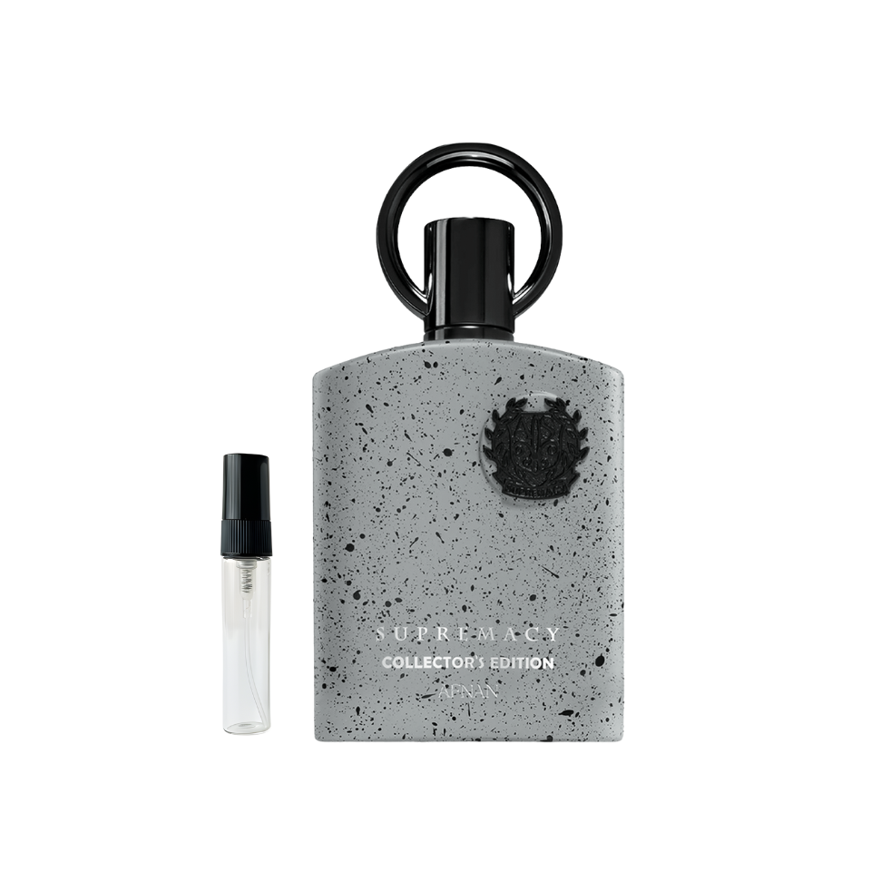 Afnan Supremacy Collectors Edition - Sample