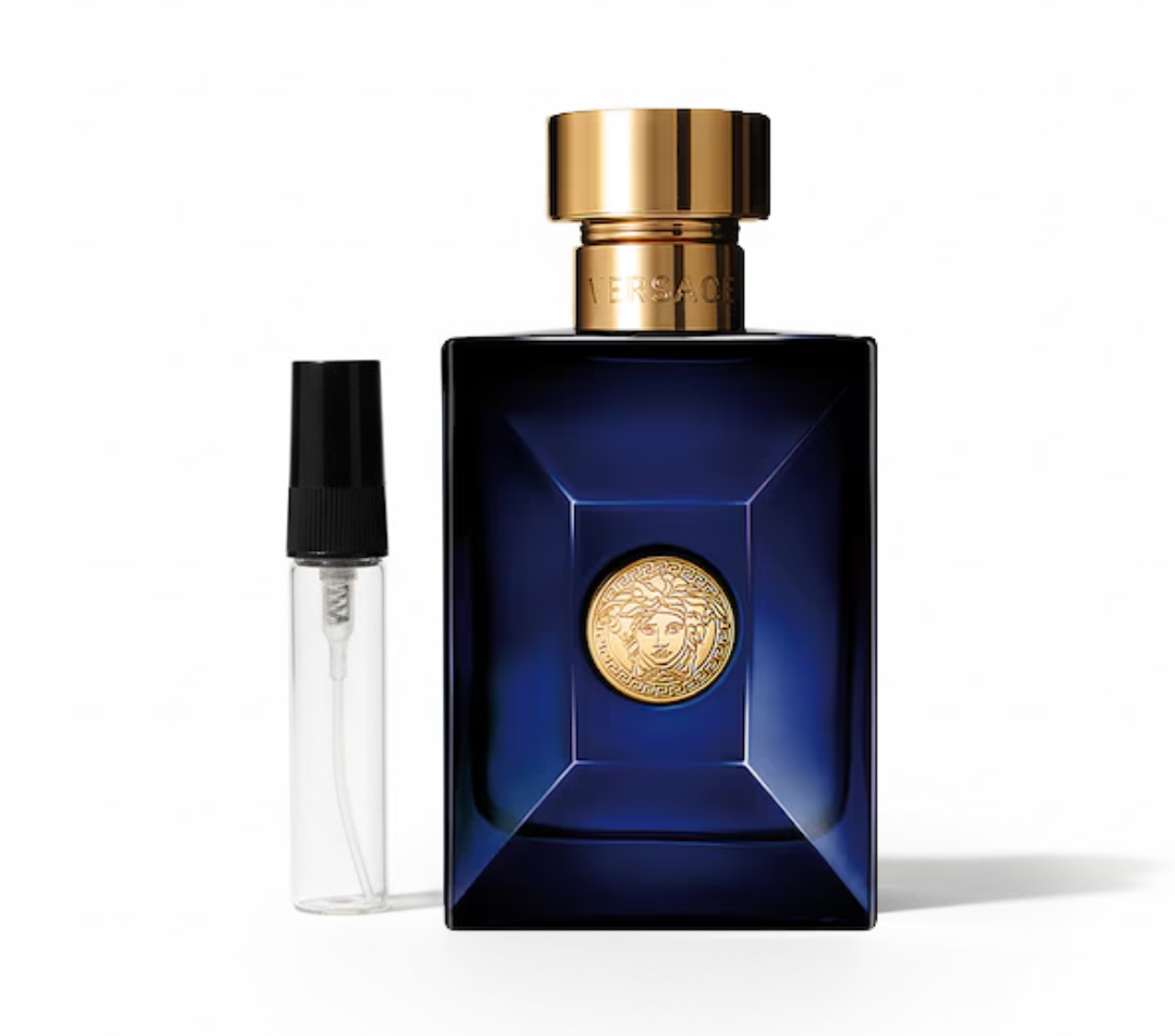 Versace Dylan Blue- Sample